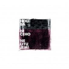 2019 LP "Ničeho nelitujem!" (12" vinyl)