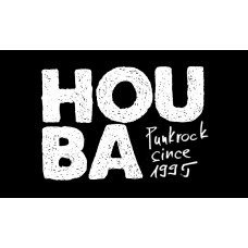 Nášivka Houba - basic