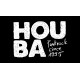 Nášivka Houba - basic
