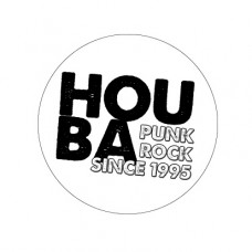 Placka Houba "Honey B/W"