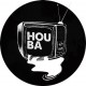 Placka Houba "televize"