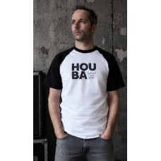 Triko Houba - Basic logo pánské