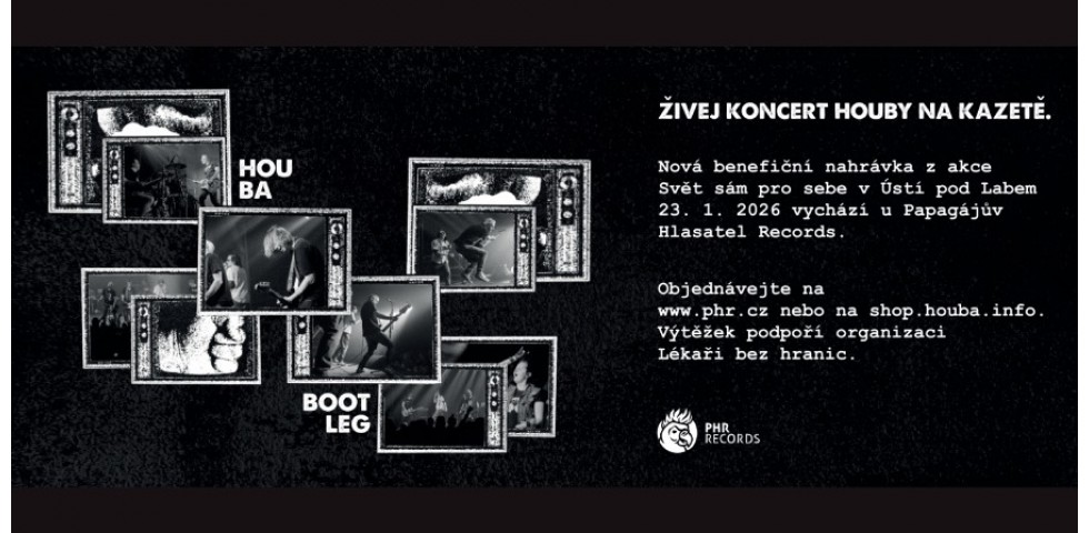 MC Houba.Bootleg. live