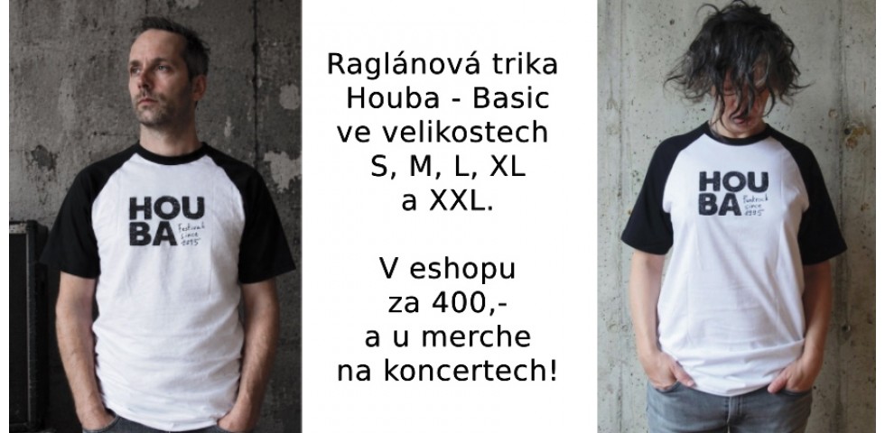 Trika Houba Basic